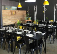 Cantina 61 - Schoolies Week Accommodation
