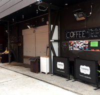 Coffee Lane - Schoolies Week Accommodation