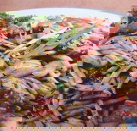 Crazy Noodles - Schoolies Week Accommodation