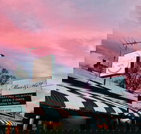 Eden Valley Hotel - Schoolies Week Accommodation