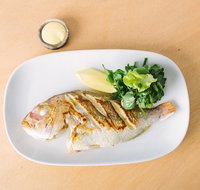 fish.dining - Schoolies Week Accommodation