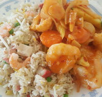 Fortune Garden Chinese Restaurant