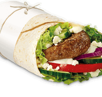 McDonald's - Tamworth - Schoolies Week Accommodation