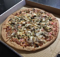 Panic Pizza