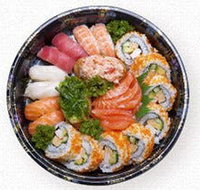Sushi Hub - Hornsby - Schoolies Week Accommodation