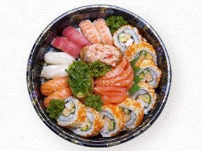 Sushi Hub - Hornsby - Schoolies Week Accommodation 0