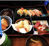 Tago-an Japanese Dining - Schoolies Week Accommodation