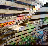 Teamo Teahouse - Schoolies Week Accommodation