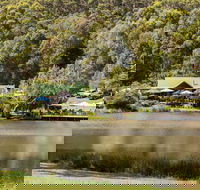 The Lake House Denmark - Schoolies Week Accommodation