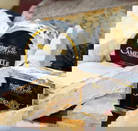 Hunter Belle Cheese - Schoolies Week Accommodation