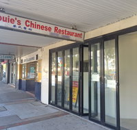 Louie's Chinese Restaurant - Schoolies Week Accommodation