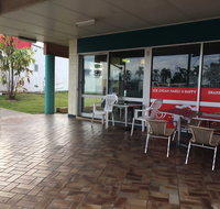 The Groovy Groper - Schoolies Week Accommodation