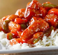Bay Wok Chinese Restaurant - Schoolies Week Accommodation