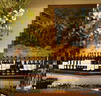 Gomersal Wines - Schoolies Week Accommodation