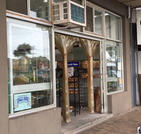 The Bake Place