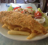 Flying Fish Point Cafe - Schoolies Week Accommodation