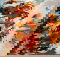 Bankvale Run - Schoolies Week Accommodation