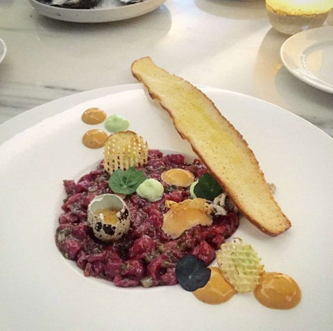 Bistro Remy - The Langham - Schoolies Week Accommodation 0