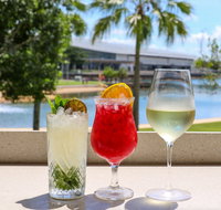 Oyster Bar Darwin - Schoolies Week Accommodation