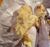 Taylors Lakes Fish  Chips - Schoolies Week Accommodation