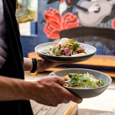 Cactus Kangaroo Island - Schoolies Week Accommodation 0