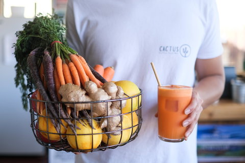 Cactus Kangaroo Island - Schoolies Week Accommodation 2