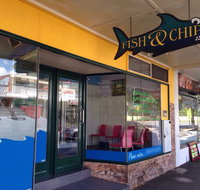 Eaglemount Fish And Chips - Schoolies Week Accommodation