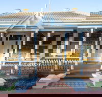 Greenock Estate Wines - Schoolies Week Accommodation