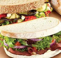 Healthy Habits - Taylors Lakes - Schoolies Week Accommodation