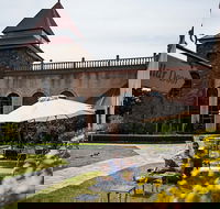 Lou Miranda Estate - Schoolies Week Accommodation