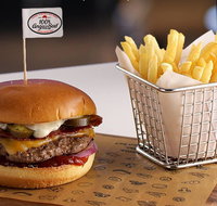 McDonald's - Dickson - Schoolies Week Accommodation