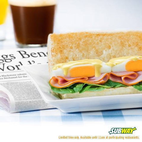 Subway - Thomastown - Schoolies Week Accommodation 0