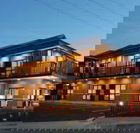 Tanunda Hotel - Schoolies Week Accommodation