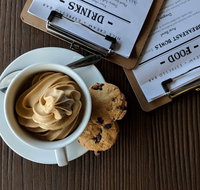 Twenty50 Nice Cream and Espresso Bar - Schoolies Week Accommodation