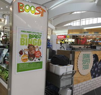 Boost Juice - Taylors Lakes - Schoolies Week Accommodation