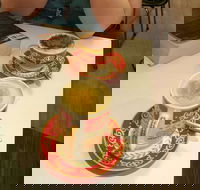 Espresso at the Wesley - Schoolies Week Accommodation