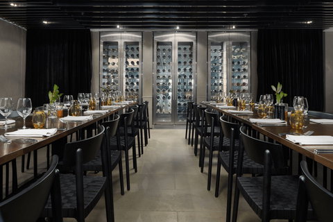 Locanda Restaurant & Public Bar - Schoolies Week Accommodation 1