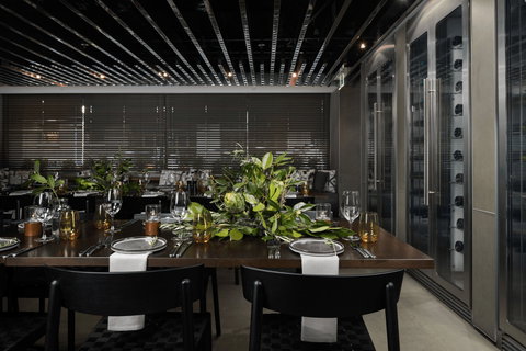 Locanda Restaurant & Public Bar - Schoolies Week Accommodation 2