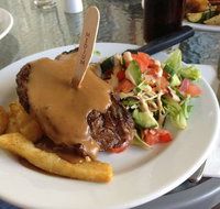 Royal Hotel Kalbar - Schoolies Week Accommodation