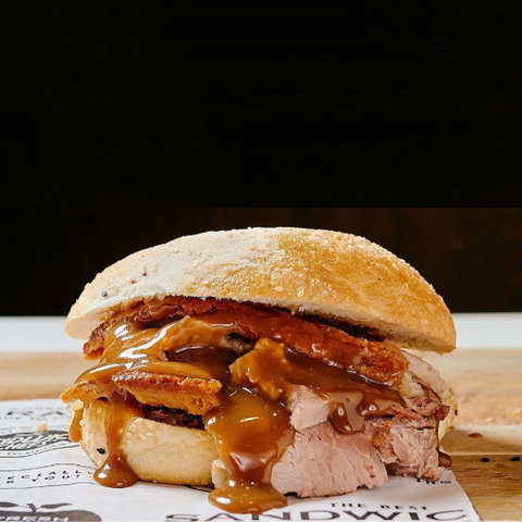 Sandwich Chefs - Waurn Ponds - Schoolies Week Accommodation 0