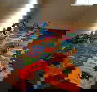 Spring Bluff Cafe - Schoolies Week Accommodation