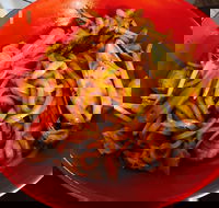 Dami Japanese Restaurant - Schoolies Week Accommodation