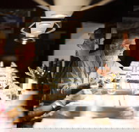 Hunter Valley Wine School - Schoolies Week Accommodation