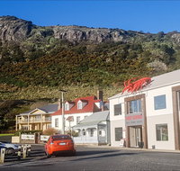 Hursey Seafoods