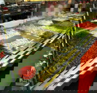 Naji's Charcoal Chicken and Kebabs - Schoolies Week Accommodation