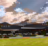 Oakvale Wines - Schoolies Week Accommodation