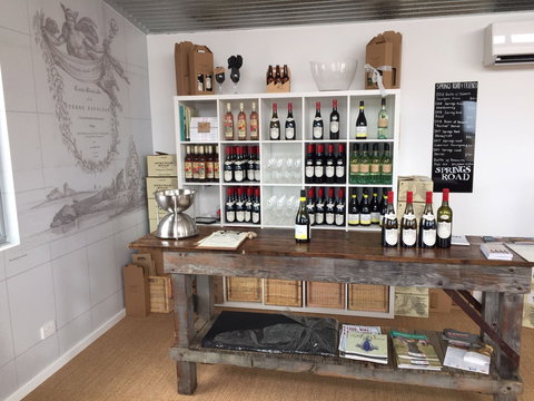 Springs Road Kangaroo Island - Schoolies Week Accommodation 0