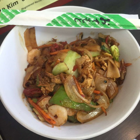 Sumos - Schoolies Week Accommodation 0