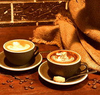 Alfresco Coffee Roasters - Schoolies Week Accommodation