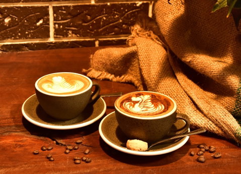 Alfresco Coffee Roasters - Schoolies Week Accommodation 0